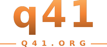 q41 logo